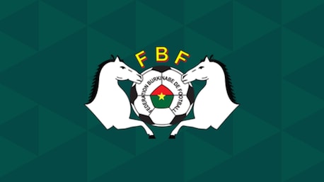 Federação de Futebol de Burkina Fasso