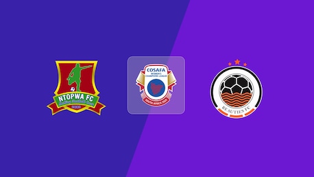 Ntopwa FC x Beauties FC | Fase de grupos | CAF Women's Champions League | Qualificatória COSAFA 2025 | Jogo completo