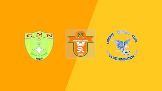 AS GNN - Liberté FC