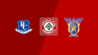 Racing Club Beirut - Safa SC