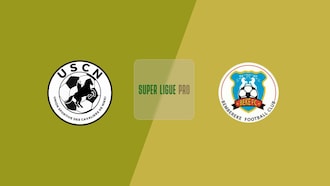 Cavaliers FC v Beke FC