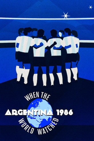 Quand le monde regarde : 1986