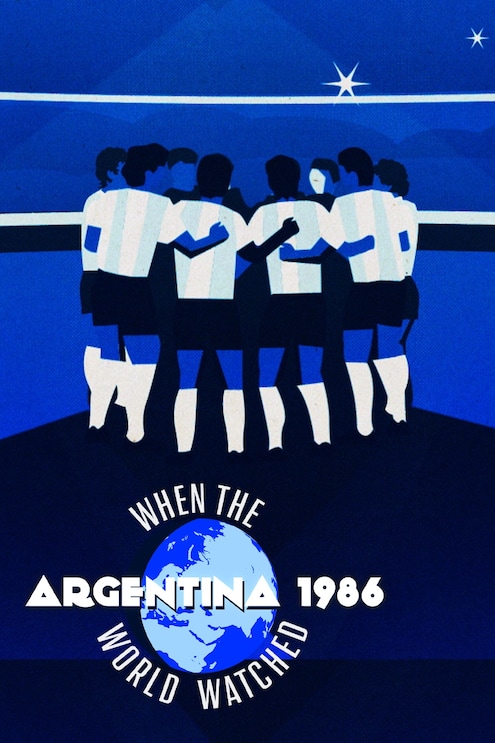 When the World Watched 1986