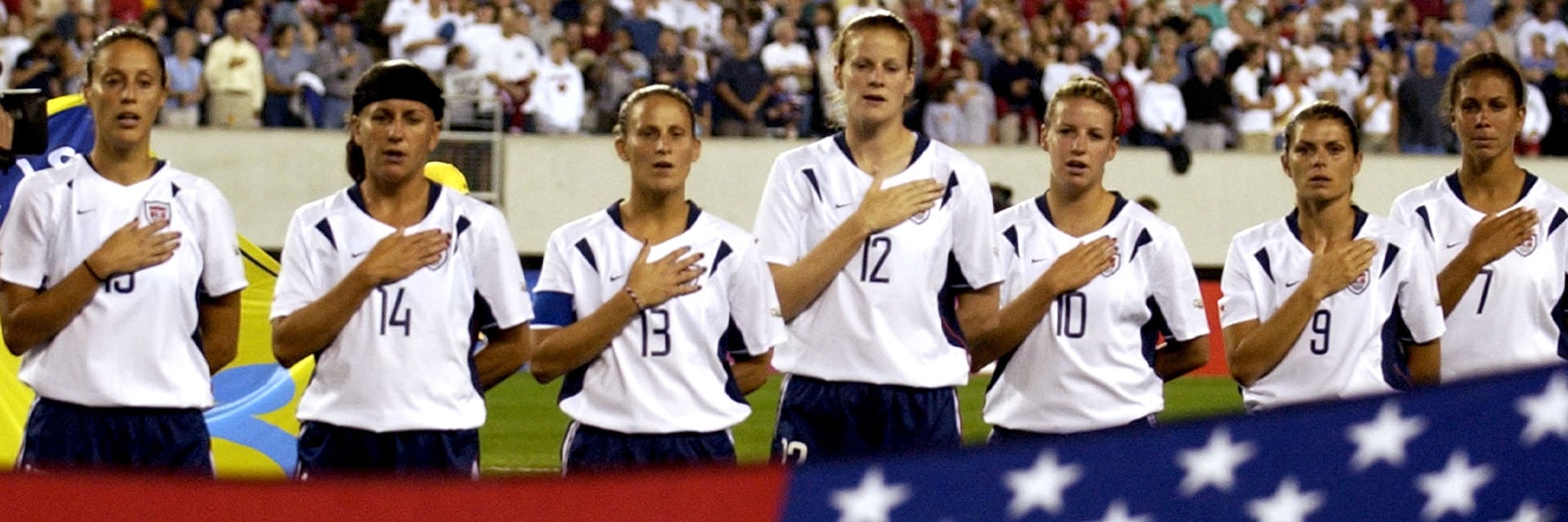 Coppa del Mondo Femminile FIFA USA 2003
