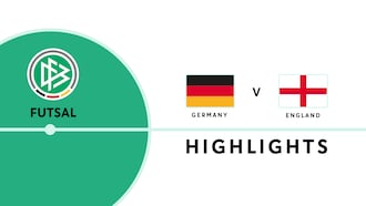 Alemania vs Inglaterra