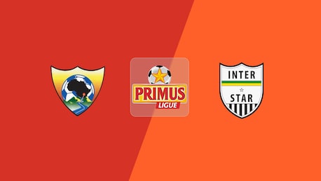 Royal Vision 2026 - Inter Star | Primus Ligue Burundi 2025/26
