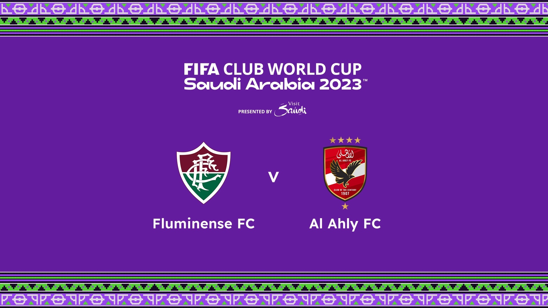 Anteprima: Fluminense FC vs Al Ahly | Coppa del Mondo per Club FIFA™