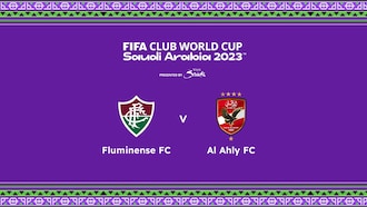 Fluminense FC vs Al Ahly FC