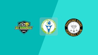Bo Rangers FC - Diamond Stars FC