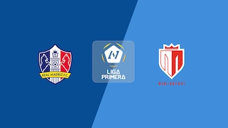 Real Madriz FC v Real Estelí