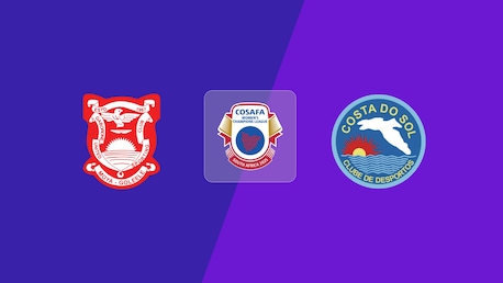 Gaborone United Ladies FC - CD Costa do Sol | Semifinali | CAF Women's Champions League | Qualificazioni COSAFA 2025 | Match completo