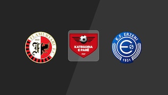 Flamurtari Vlorë - Erzeni Shijak