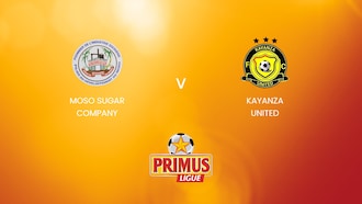 Moso Sugar Company - Kayanza United