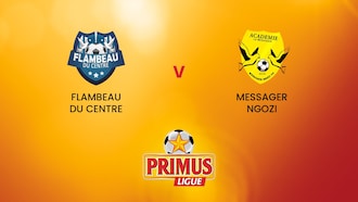 Flambeau du Centre - Messager Ngozi