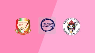 Dandy Town Hornets vs X-Roads Warriors FC