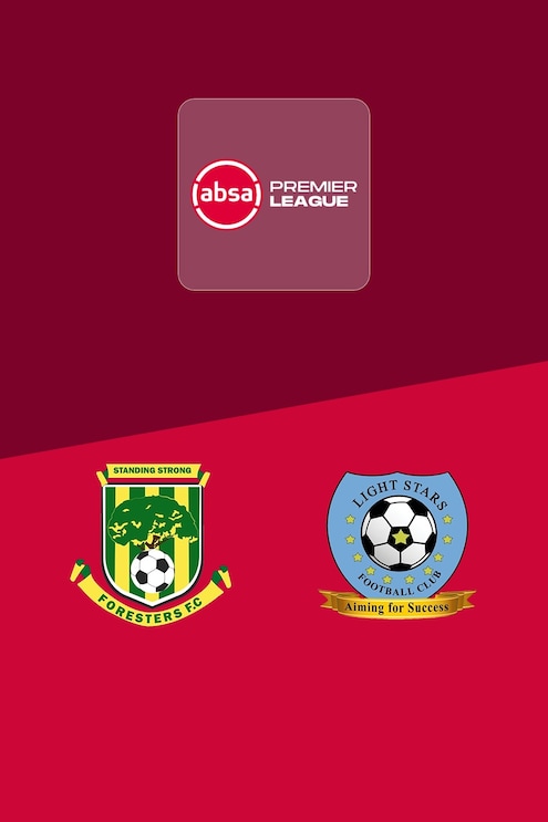 Foresters FC - Light Stars FC | Seychelles Absa Premier League 2025/26 | Spiel in voller Länge