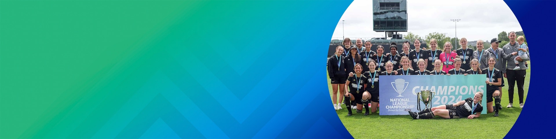 Highlights - Campionato Nazionale Femminile 2024