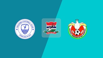 Falcons x Greater Tomorrow