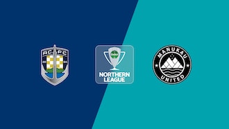 Auckland City - Manukau United