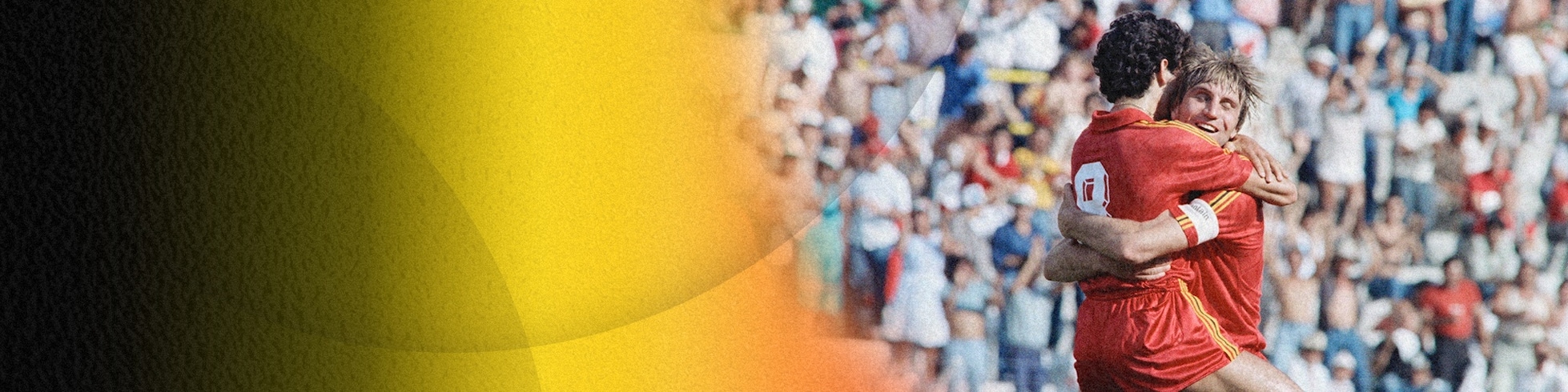 Great Belgium Matches at the World Cup