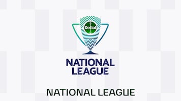 Liga Nacional Masculina