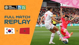 République de Corée - Maroc