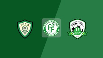 FC Djomakawe vs US Zilimadjou