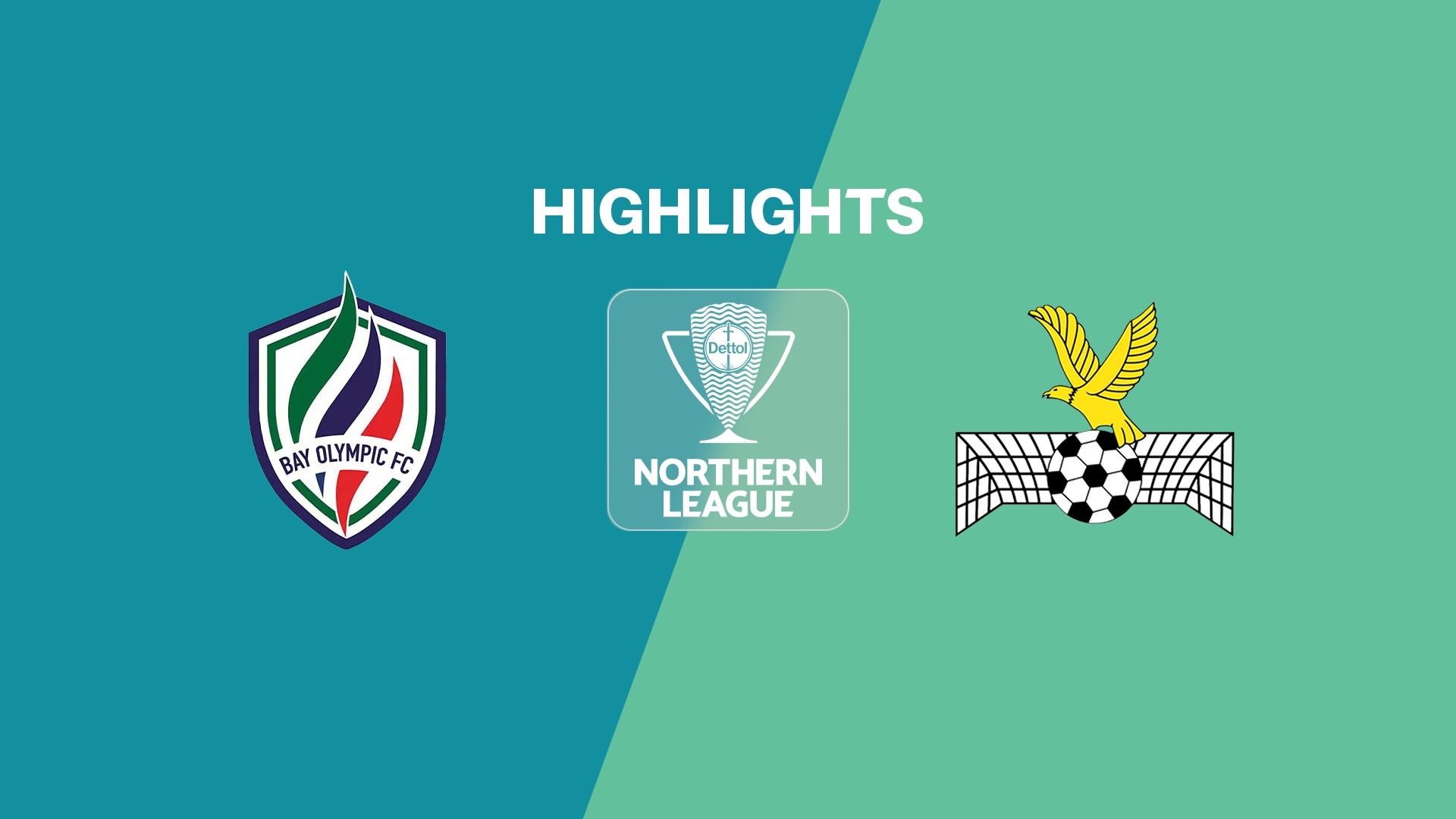 Bay Olympic x Manurewa | Liga do Norte | Liga Nacional 2025 | Melhores momentos