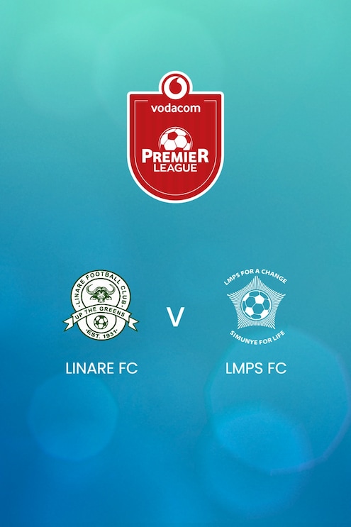 Linare FC vs LMPS FC | Vodacom Premier League 2024/25 | Lesoto | Partido completo
