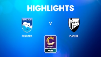 Pescara v Pianese