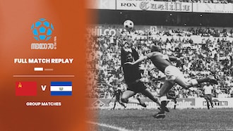 Soviet Union v El Salvador