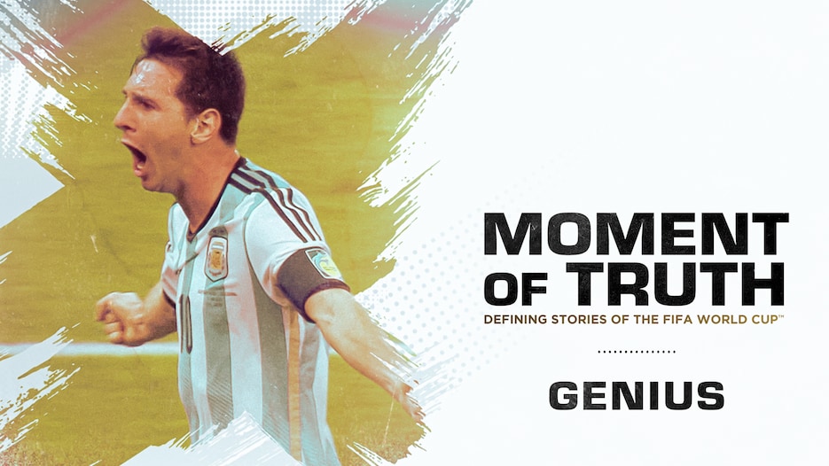 Genio | Moment of Truth
