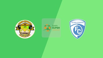 Dedza Dynamos FC - Silver Strikers FC