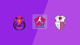 Fath de Rabat v Itehad de Tanger