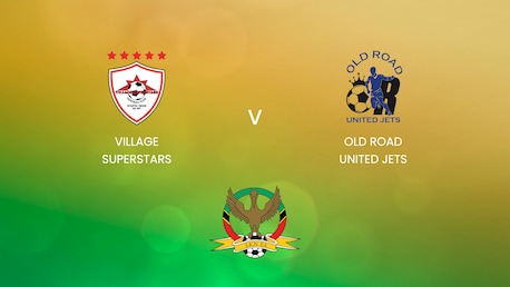 Village Superstars vs Old Road United Jets | SKNFA Premier League 2025 | Partido completo