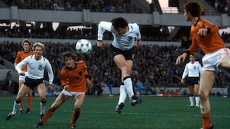 Germania Ovest - Olanda