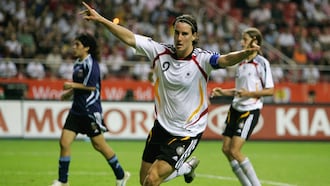 Alemania vs Argentina