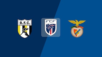 Botafogo FC  - Paulense