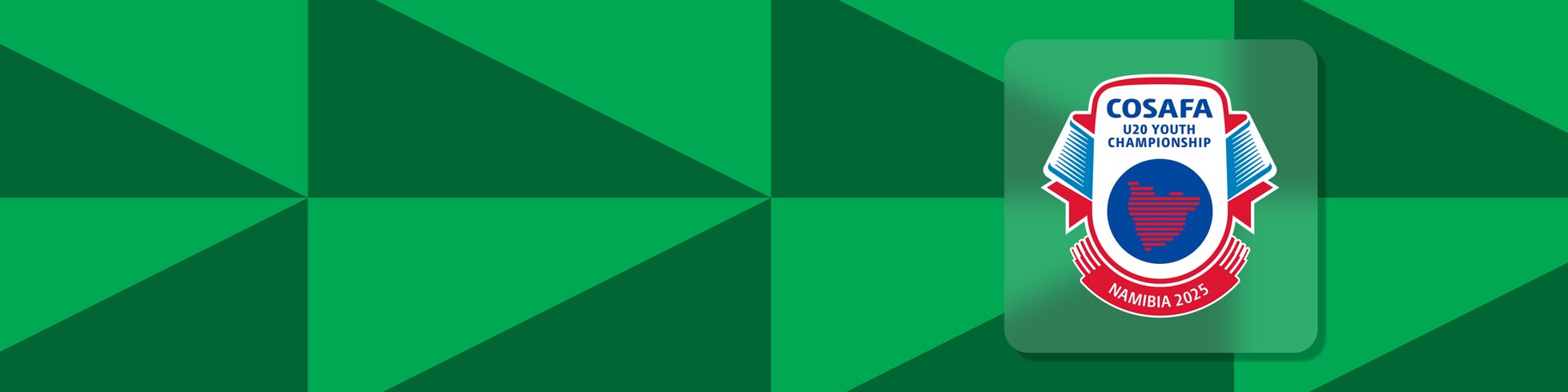 Highlights - CAF U-20 Africa Cup of Nations | COSAFA Qualifier