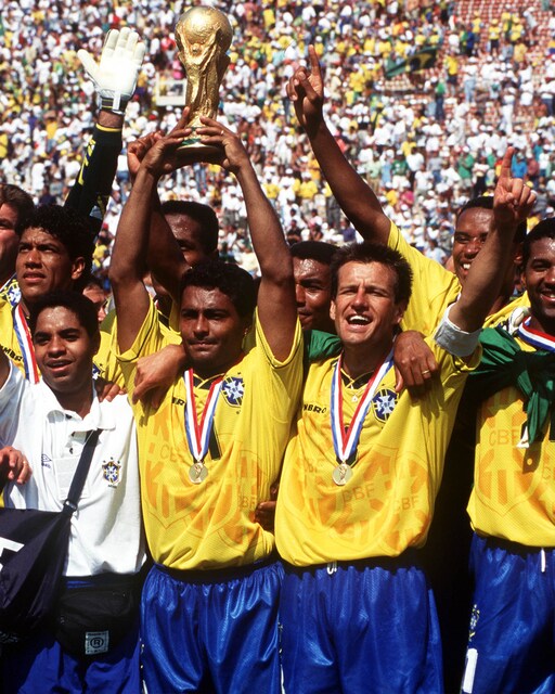Coupe du Monde de la FIFA, États-Unis 1994™