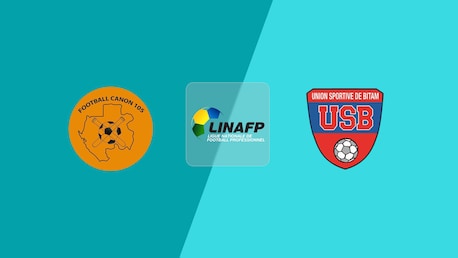 FC 105 v US Bitam | National Foot 1 2024/25 | Full Match Replay