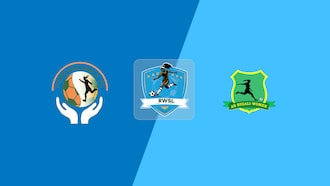 Forever Girls FC v AS Kigali WFC