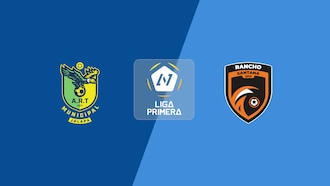 ART Jalapa - Rancho Santana FC