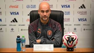 Pep Guardiola: "Fluminense joga como o Brasil dos anos 70 ou 80"