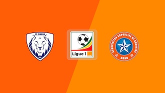 FC Diarra v ASKO