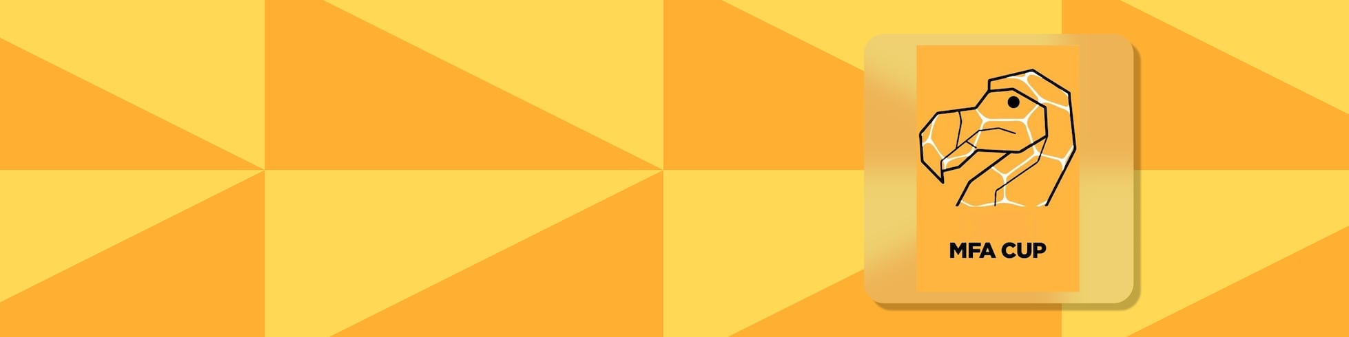 Match Completi - Coppa MFA 2024/25