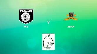 RCB - ASECK