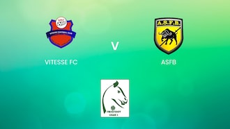 Vitesse FC - ASFB | Ligue 1 | Burkina Faso | Match complet