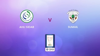 Ahli Sidab v Samail
