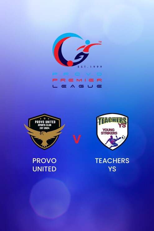 Provo United SC v Teachers YS | Provo Premier League 2024/25 | Turks and Caicos | Full Match Replay